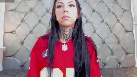 Snapshot of tanit_angels chatting on 02/23/25, 06:17 TANIT ANGELS online show from 02/23/25, 06:17