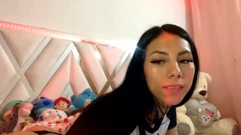 Snapshot of tanit_angels chatting on 02/24/25, 10:04 TANIT ANGELS online show from 02/24/25, 10:04