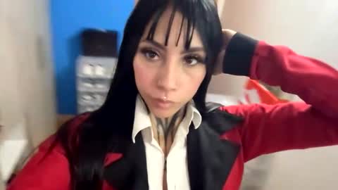 Snapshot of tanit_angels chatting on 09/15/25, 02:22 TANIT ANGELS online show from 09/15/25, 02:22