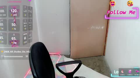 Andres online show from 01/12/25, 06:39