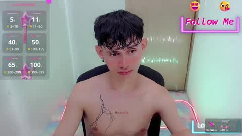 Andres online show from 01/31/25, 04:14