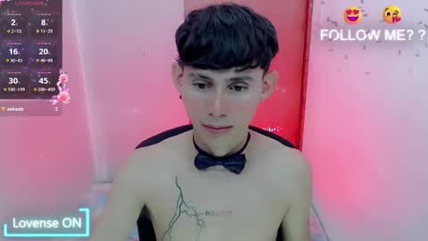Andres online show from 02/15/25, 05:09