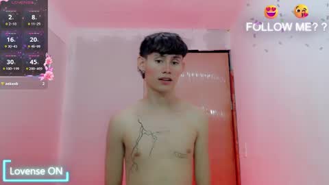 Andres online show from 02/15/25, 08:11