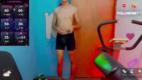 Snapshot of tanjiro_cute chatting on 06/20/26, 04:37 Andres online show from 06/20/26, 04:37