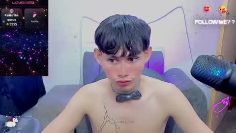 Snapshot of tanjiro_cute chatting on 07/02/26, 05:24 Andres online show from 07/02/26, 05:24