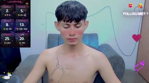 Snapshot of tanjiro_cute chatting on 07/04/26, 06:30 Andres online show from 07/04/26, 06:30