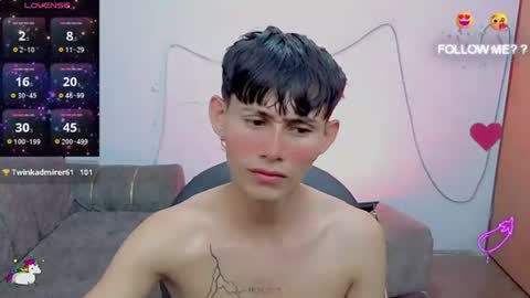 Snapshot of tanjiro_cute chatting on 07/07/26, 07:23 Andres online show from 07/07/26, 07:23