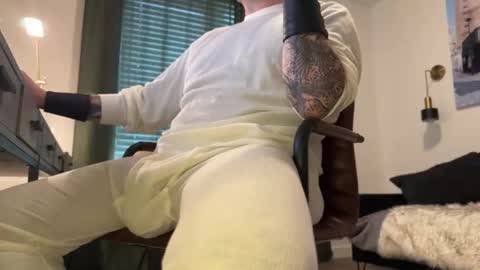 Tank Guy online show from 12/29/24, 07:11