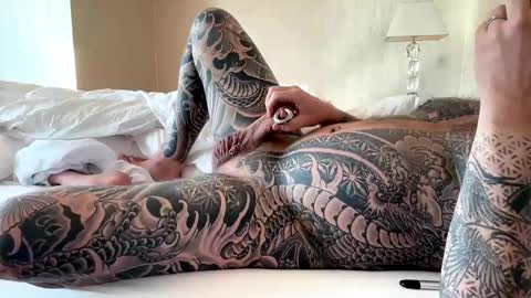 Tank Guy online show from 12/20/25, 12:51