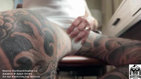 Tank Guy online show from 02/24/26, 12:30