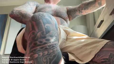 Tank Guy online show from 02/27/26, 01:38