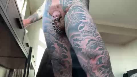 Snapshot of tankguyusa chatting on 03/13/26, 11:11 Tank Guy online show from 03/13/26, 11:11