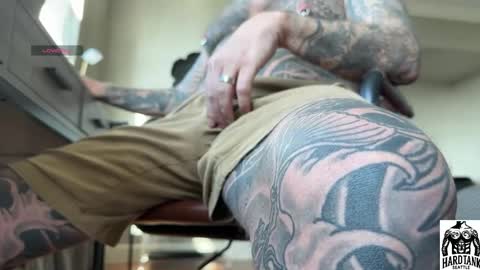 Snapshot of tankguyusa chatting on 04/03/26, 11:58 Tank Guy online show from 04/03/26, 11:58