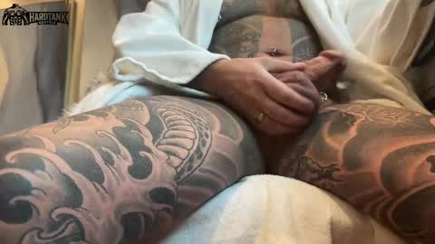 Snapshot of tankguyusa chatting on 04/18/26, 10:10 Tank Guy online show from 04/18/26, 10:10