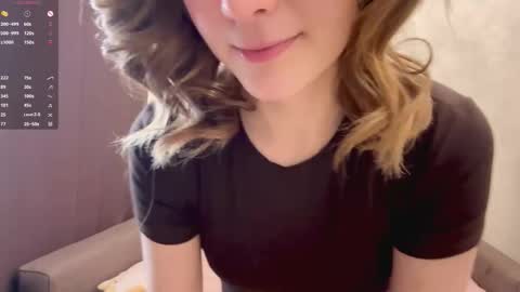 Mia online show from 03/16/26, 05:44