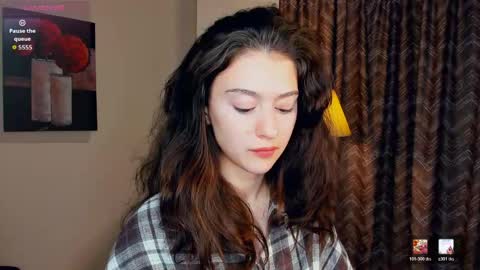 Anna online show from 05/06/26, 08:08