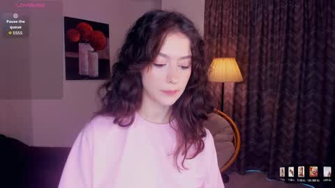 Anna online show from 05/10/26, 08:52