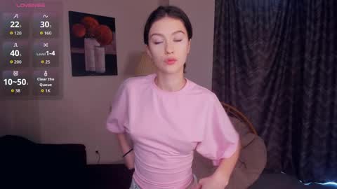 Anna online show from 05/17/26, 05:27