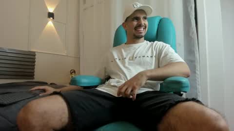 Tanner Jose online show from 06/26/26, 07:07