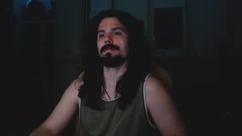 Tantra Man Yogi online show from 09/18/25, 11:07