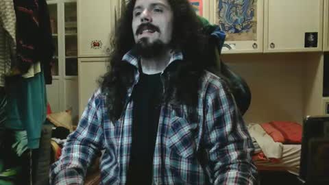 Tantra Man Yogi online show from 02/12/26, 09:21