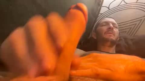 Tantra Punk online show from 06/08/26, 06:08