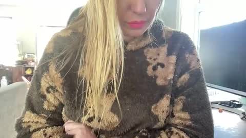 tantricbella online show from 02/06/26, 09:07