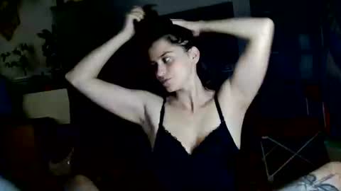 TantricLoves online show from 06/15/26, 08:22