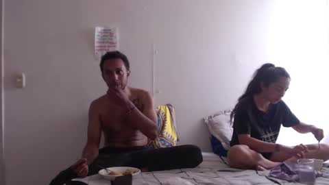 Snapshot of tantricroots chatting on 02/21/25, 06:59 Angeline Follow online show from 02/21/25, 06:59