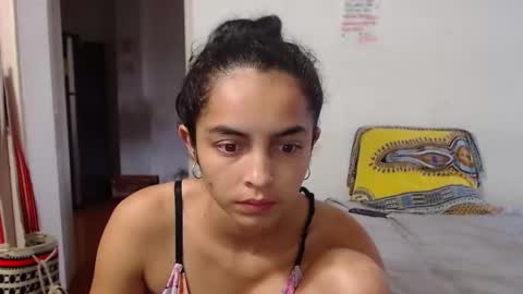 Snapshot of tantricroots chatting on 02/26/25, 10:42 Angeline Follow online show from 02/26/25, 10:42