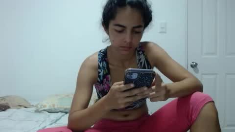 Snapshot of tantricroots chatting on 12/14/25, 12:10 Angeline Follow online show from 12/14/25, 12:10