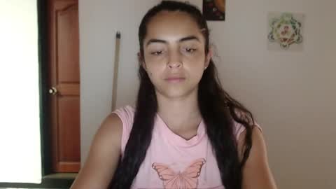 Snapshot of tantricroots chatting on 03/10/26, 09:31 Angeline Follow online show from 03/10/26, 09:31