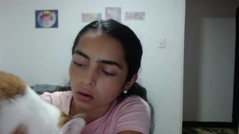 Snapshot of tantricroots chatting on 04/09/26, 07:30 Angeline Follow online show from 04/09/26, 07:30