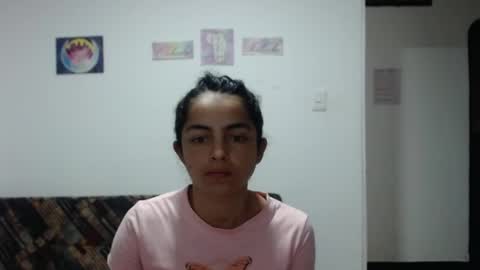 Angeline  Follow  online show from 05/13/26, 12:52