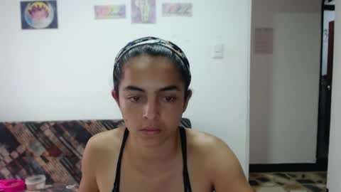 Angeline  Follow  online show from 05/18/26, 07:41