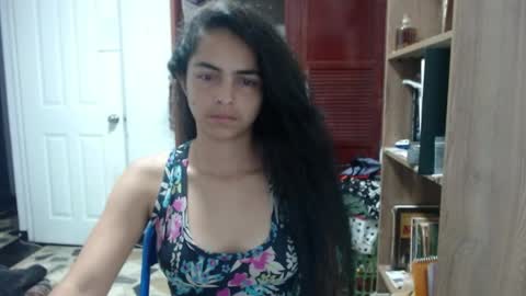 Angeline  Follow  online show from 06/05/26, 04:19