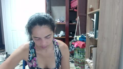 Angeline  Follow  online show from 06/09/26, 01:28