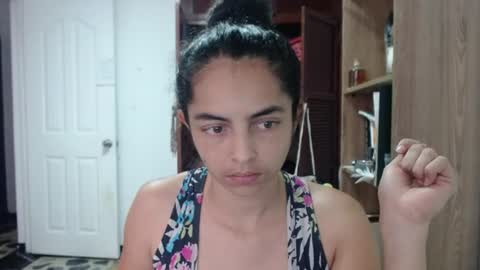 Angeline  Follow  online show from 06/10/26, 05:01