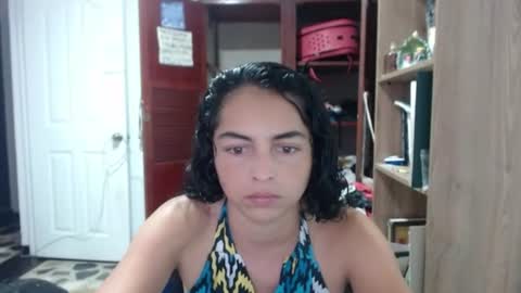 Angeline  Follow  online show from 06/16/26, 08:22