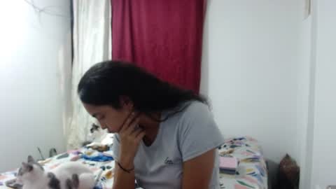 Angeline  Follow  online show from 06/27/26, 02:05
