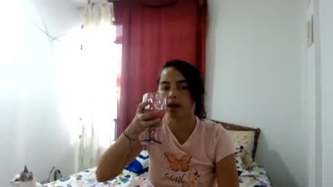 Angeline  Follow  online show from 07/01/26, 10:31