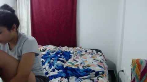 Angeline  Follow  online show from 07/19/26, 01:42