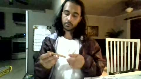 Snapshot of tantricyogiz chatting on 06/11/26, 10:02 Prince Ali online show from 06/11/26, 10:02