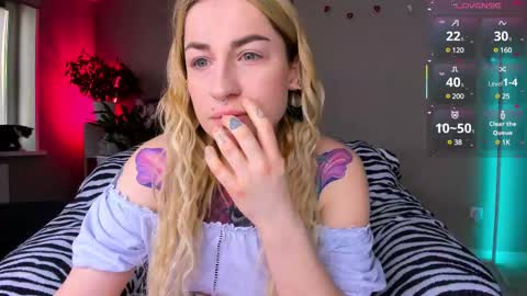 Tanya acid       online show from 02/24/25, 06:38