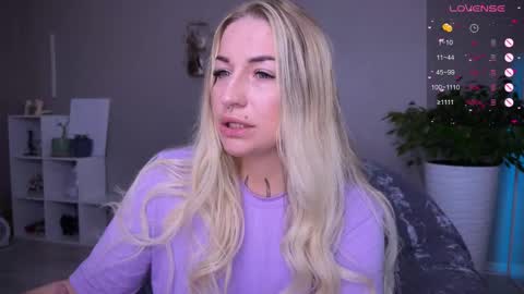 Tanya acid       online show from 09/20/25, 04:13