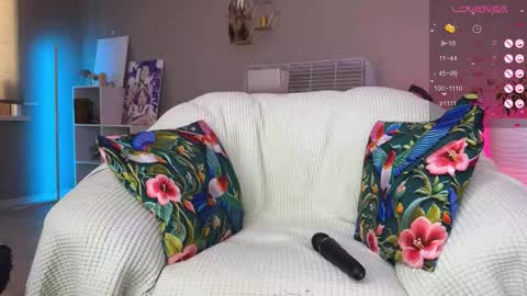 Snapshot of tanya_acid chatting on 03/27/26, 07:25 Tanya acid online show from 03/27/26, 07:25