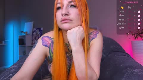 Snapshot of tanya_acid chatting on 03/30/26, 04:35 Tanya acid online show from 03/30/26, 04:35