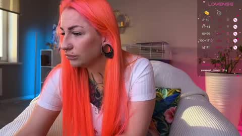 Tanya acid       online show from 05/03/26, 04:40