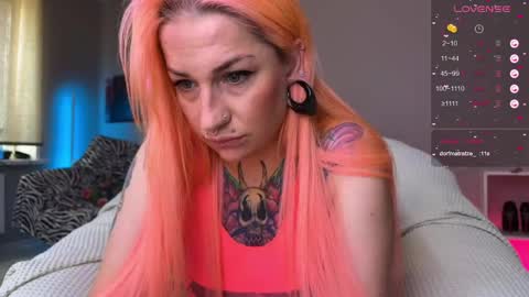Tanya acid       online show from 05/19/26, 09:04