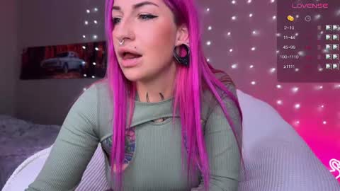 Tanya acid       online show from 07/19/26, 08:18